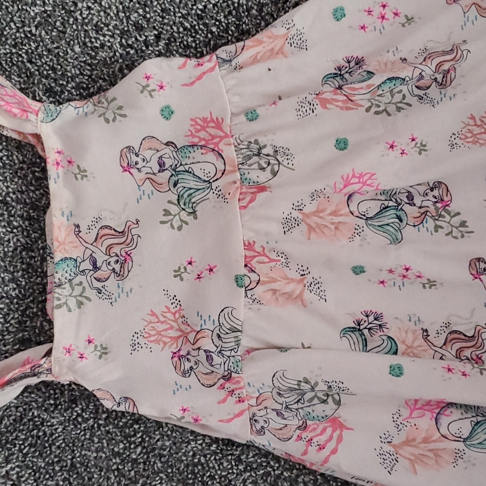 Disney high low summer dress - Picture 2 of 2